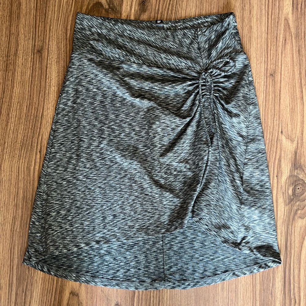 North Face Skirt